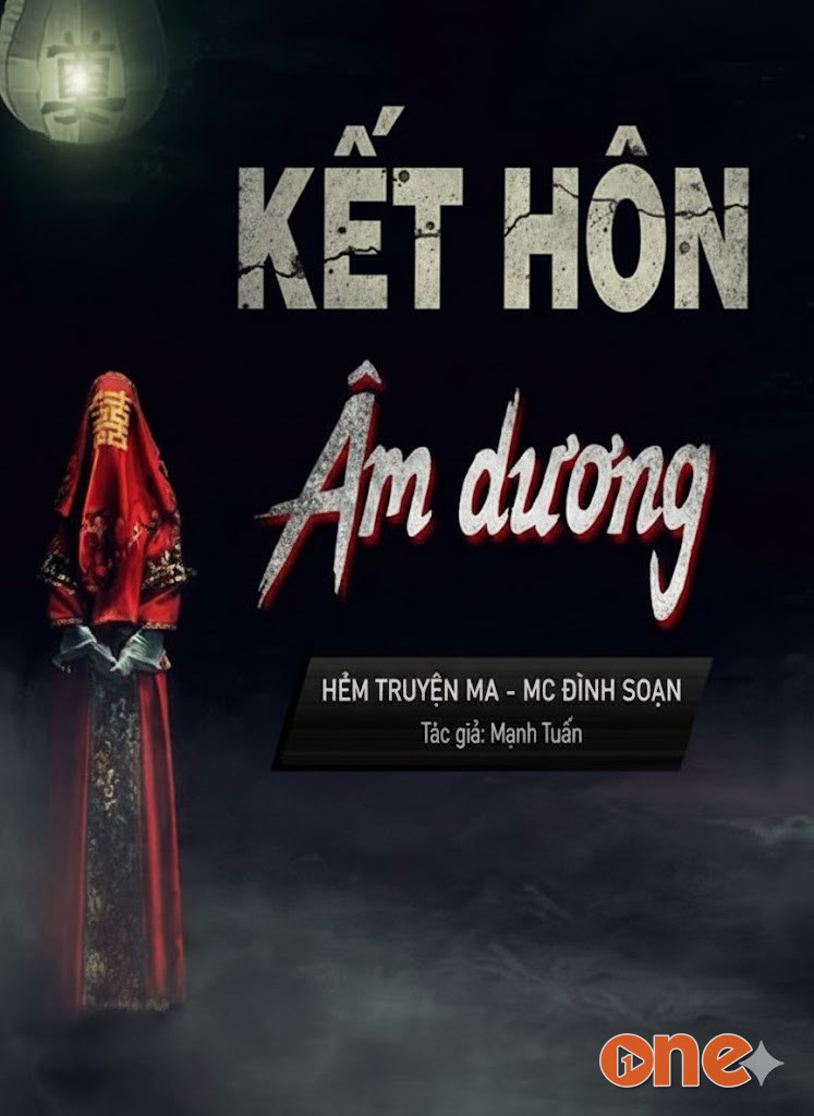 Kết Hôn Âm Dương