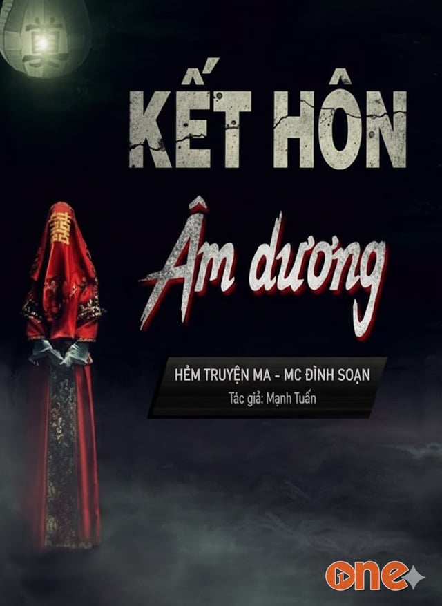 Kết Hôn Âm Dương