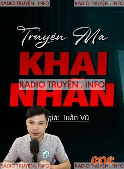 Khai Nhãn