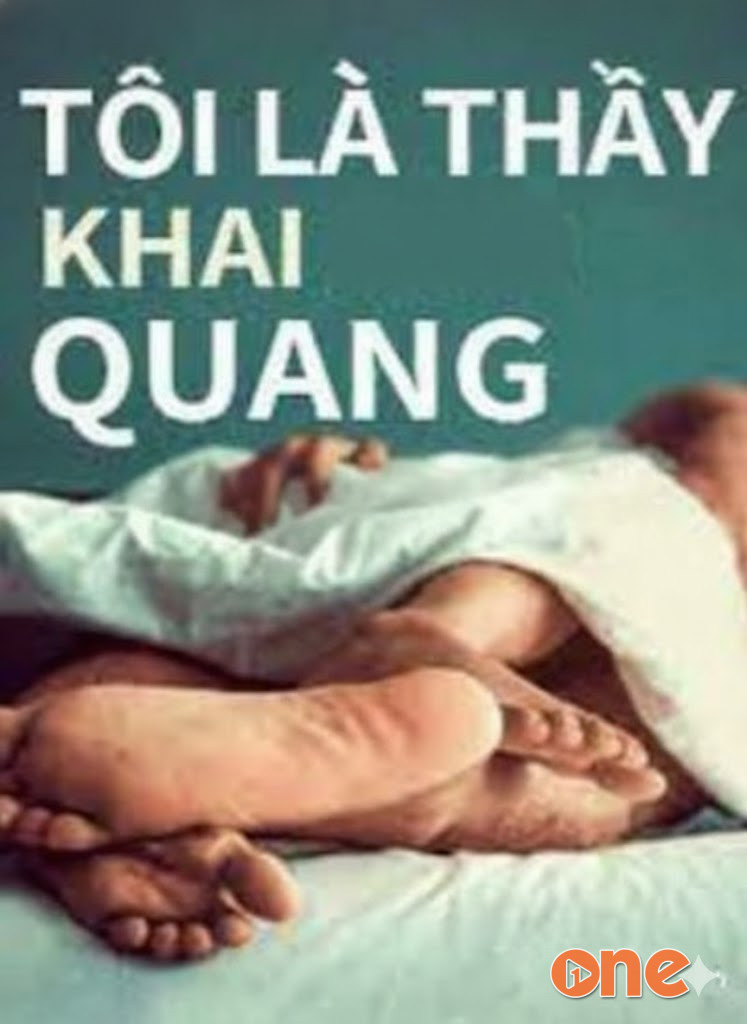 Khai Quang Mật Sử