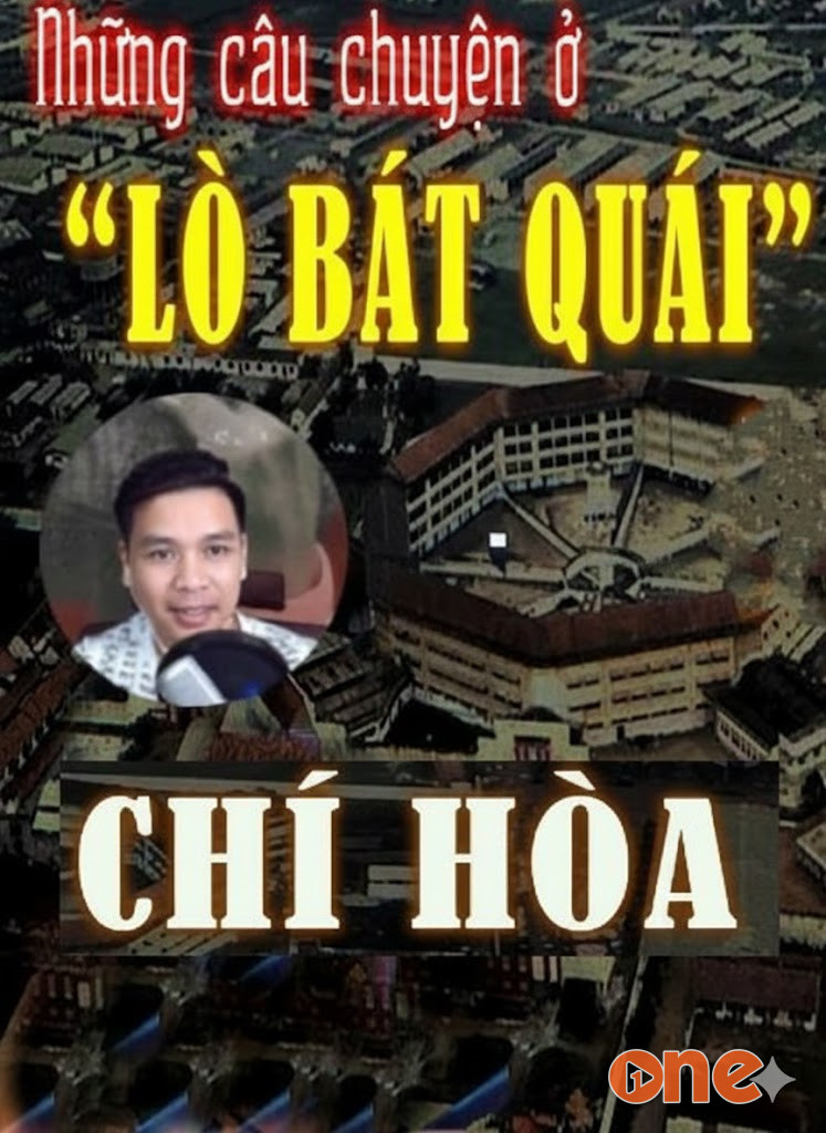 Khám Chí Hoà Lò Bát Quái