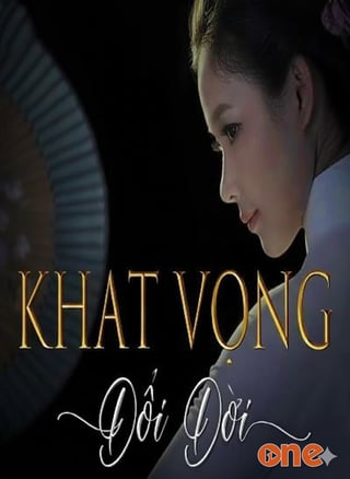 Khát Vọng Đổi Đời
