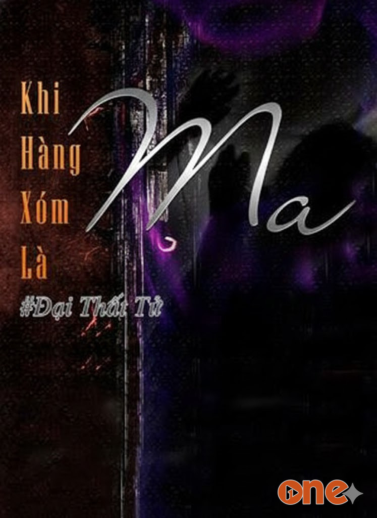 Khi Hàng Xóm Là Ma
