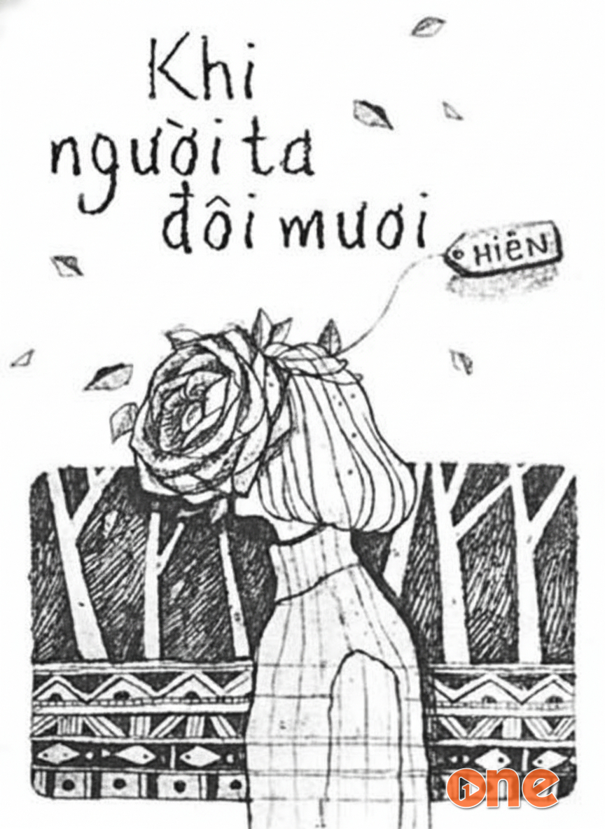 Khi Người Ta Đôi Mươi