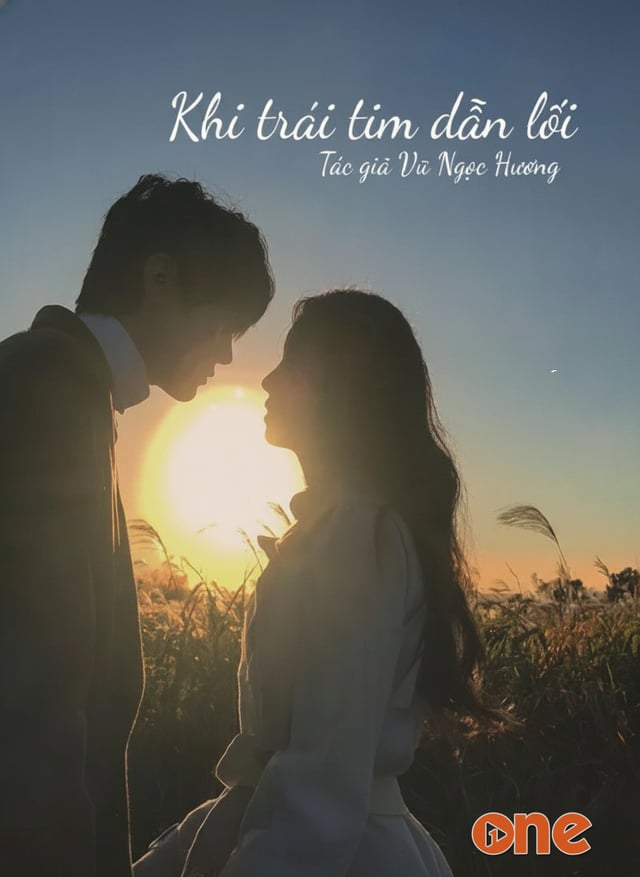 Khi Trái Tim Dẫn Lối