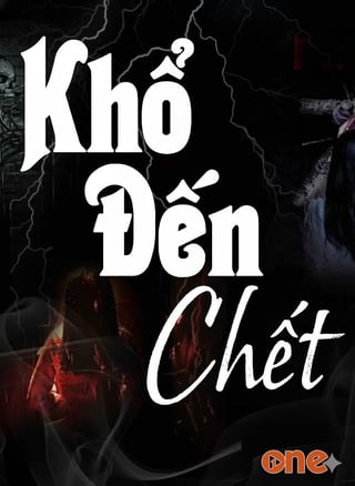 Khổ Đến Chết