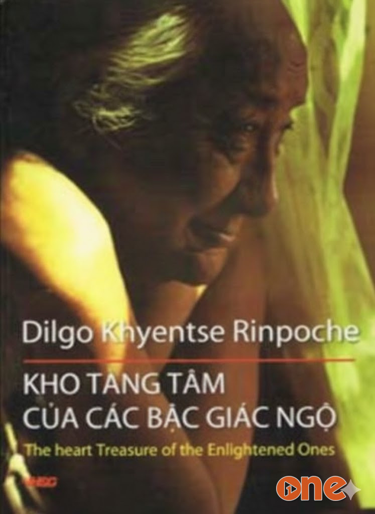 Kho Tàng Tâm Của Các Bậc Giác Ngộ