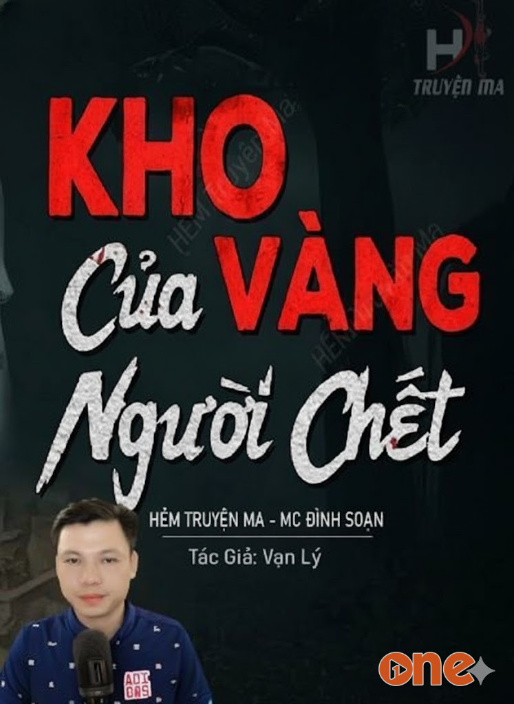 Kho Vàng Của Người Chết
