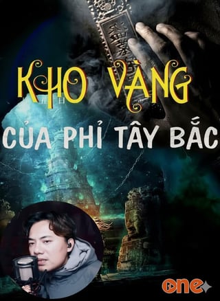 Kho Vàng Của Phỉ