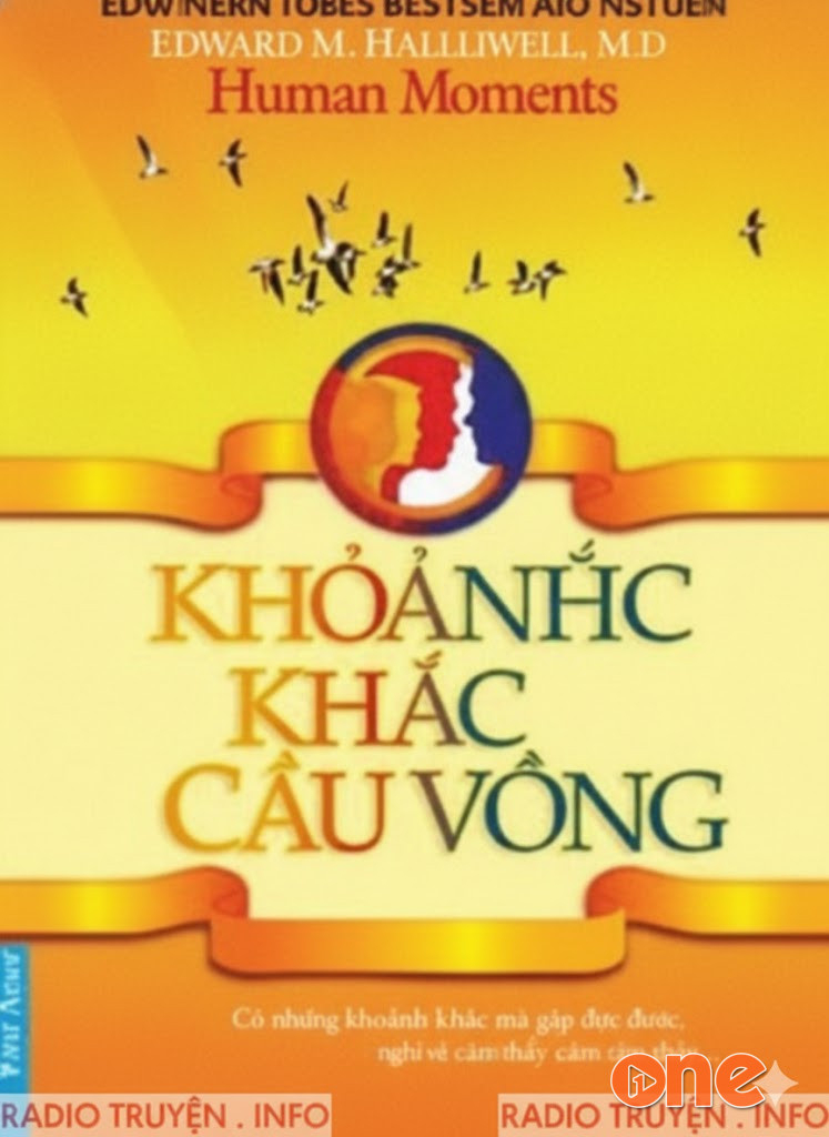 Khoảnh Khắc Cầu Vồng