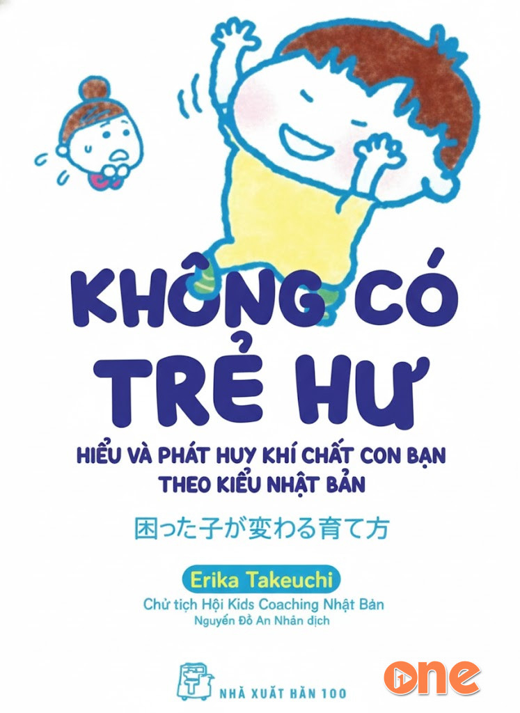 Không Có Trẻ Hư