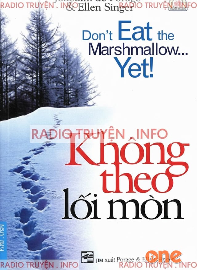 Không Theo Lối Mòn