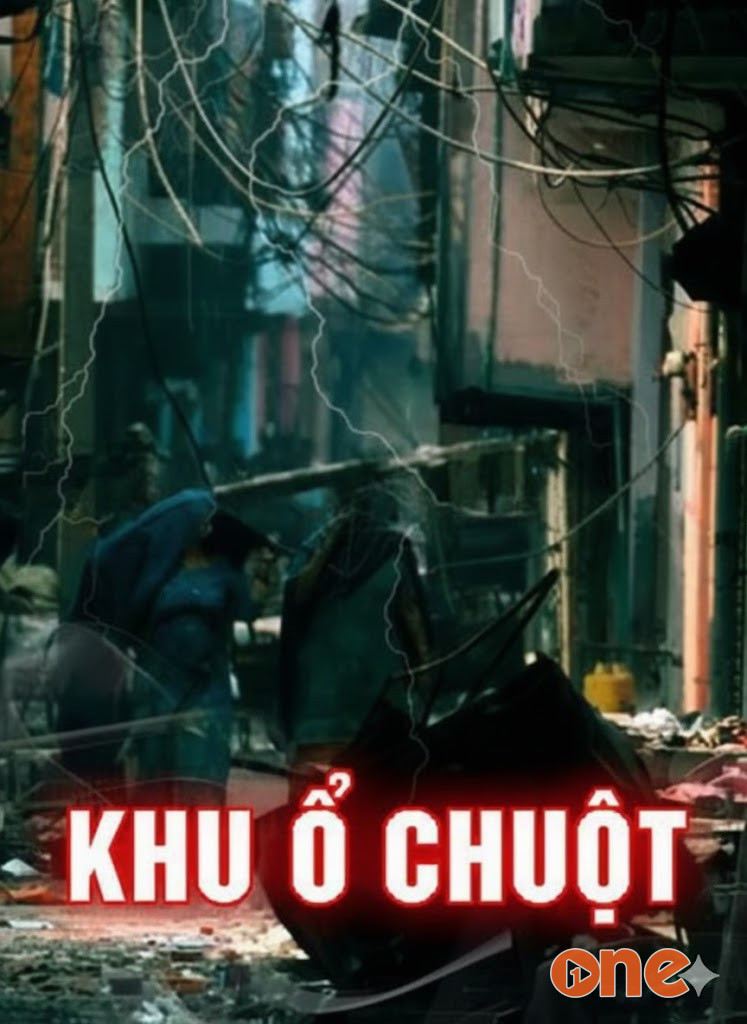 Khu Ổ Chuột