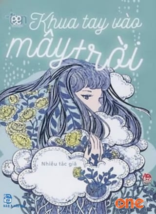 Khua Tay Vào Mây Trời