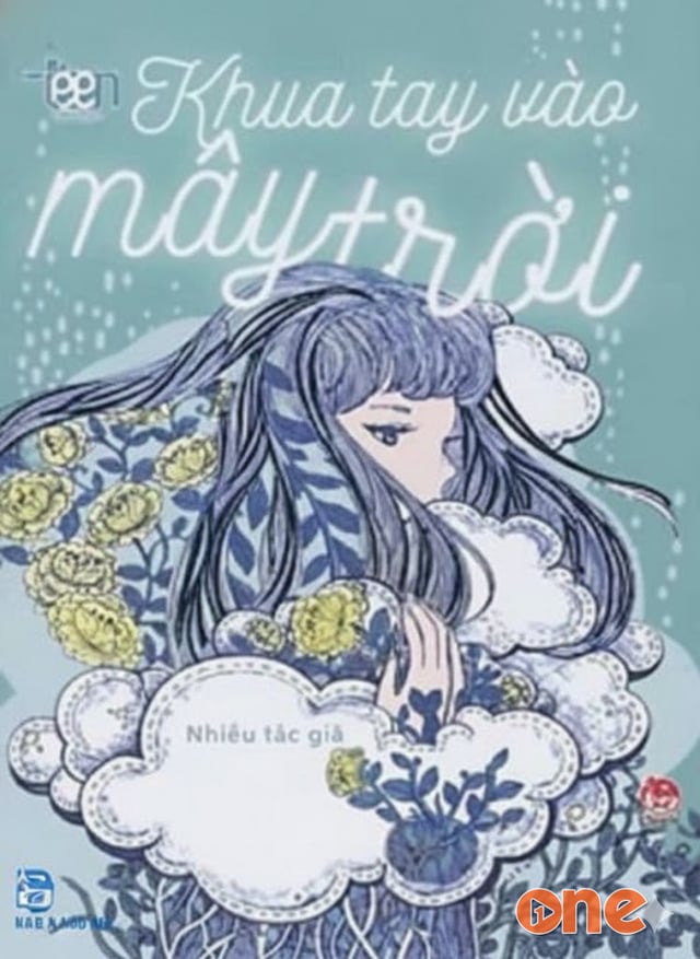 Khua Tay Vào Mây Trời