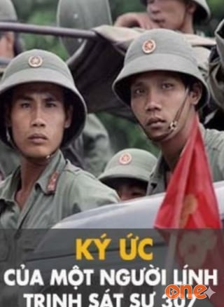 Kí Ức Của Một Người Lính Trinh Sát Sư 307