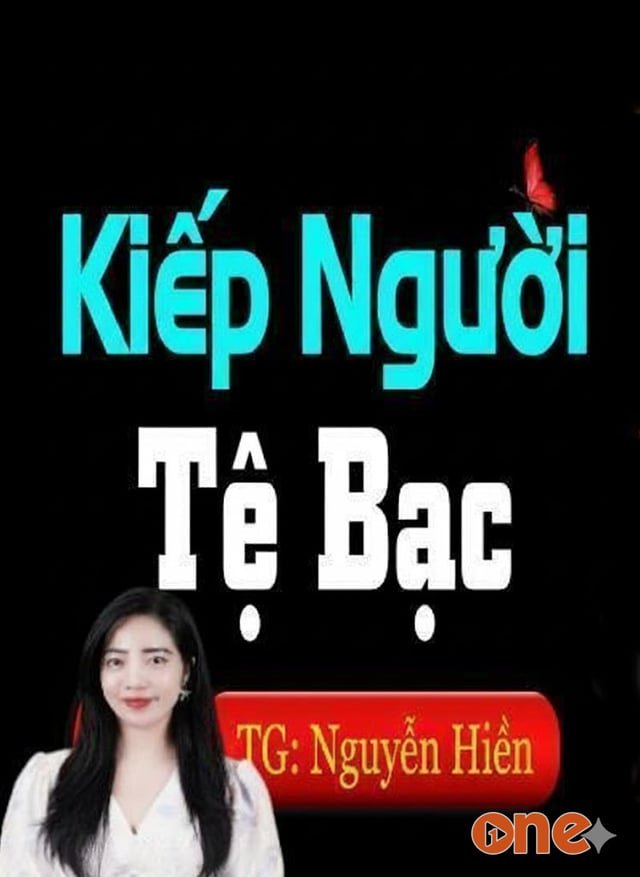 Kiếp Người Tệ Bạc