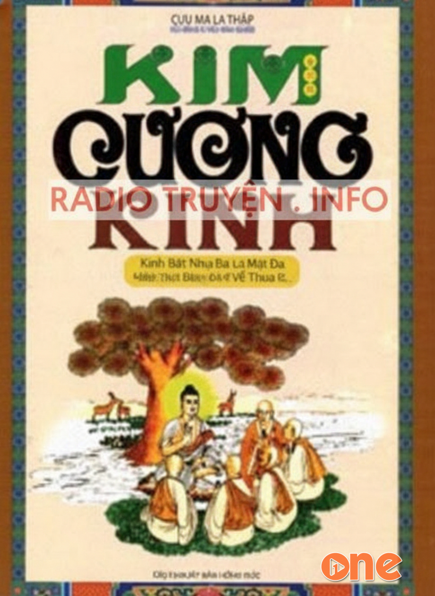 Kim Cương Kinh