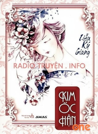 Kim Ốc Hận