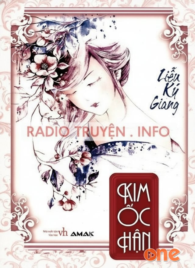 Kim Ốc Hận