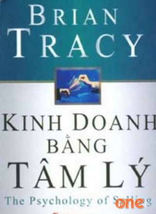 Kinh Doanh Bằng Tâm Lý