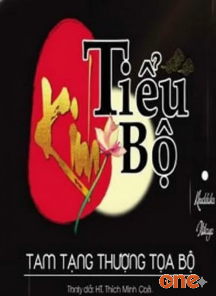 Kinh Tiểu Bộ 1