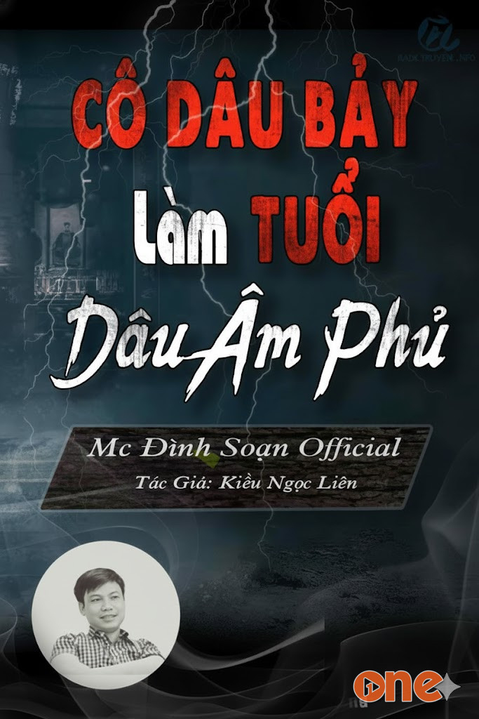 Làm Dâu Âm Phủ