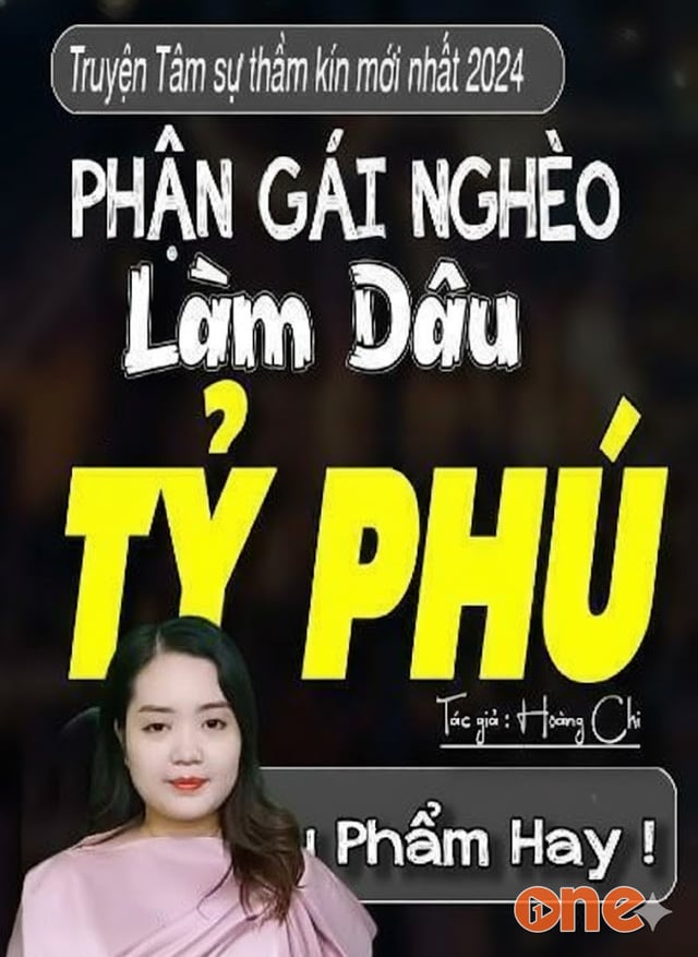Làm Dâu Hào Môn