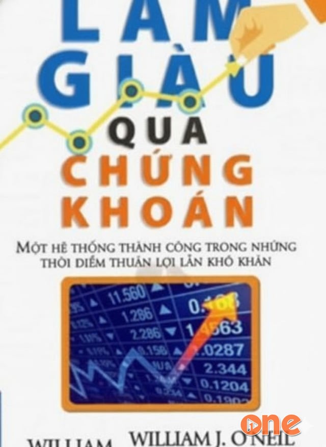 Làm Giàu Qua Chứng Khoán