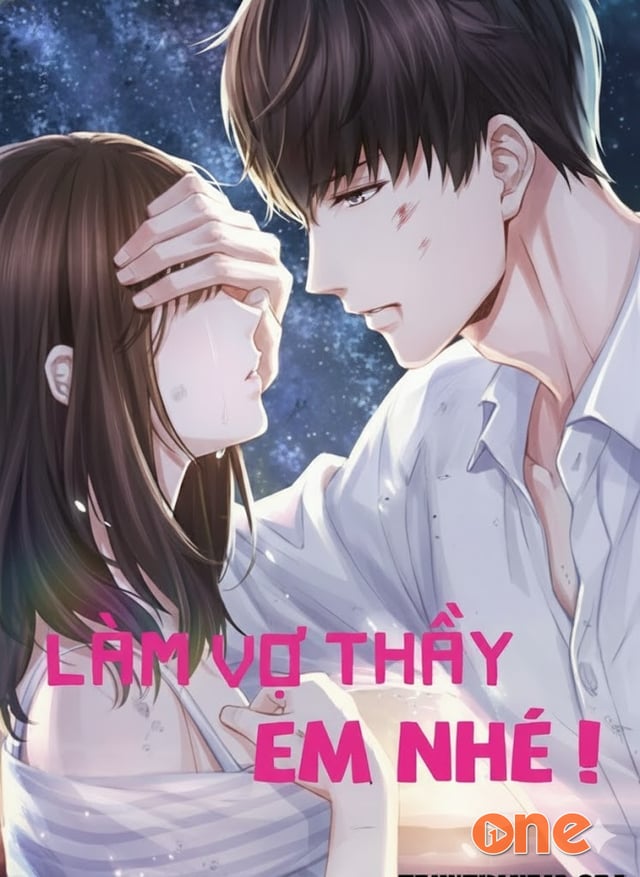 Làm Vợ Thầy Em Nhé