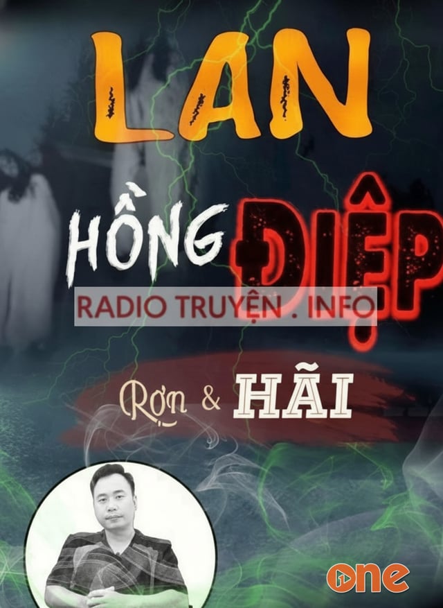 Lan Hồng Điệp