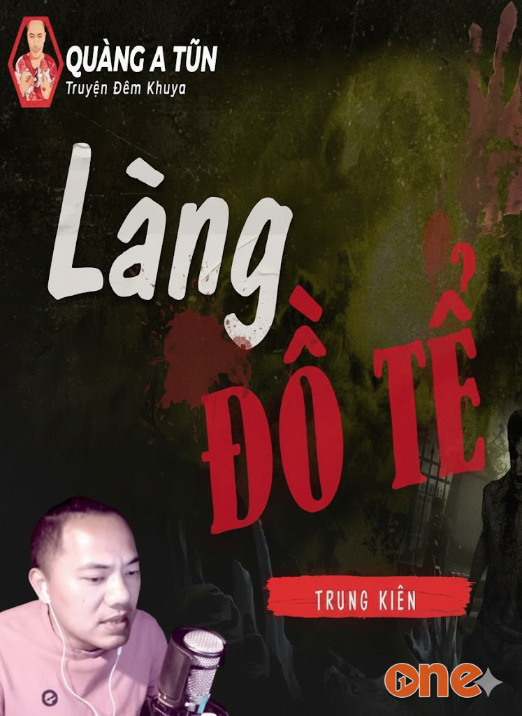 Làng Đồ Tể