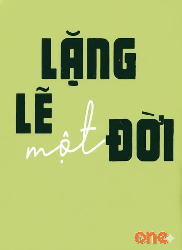Lặng Lẽ Một Đời
