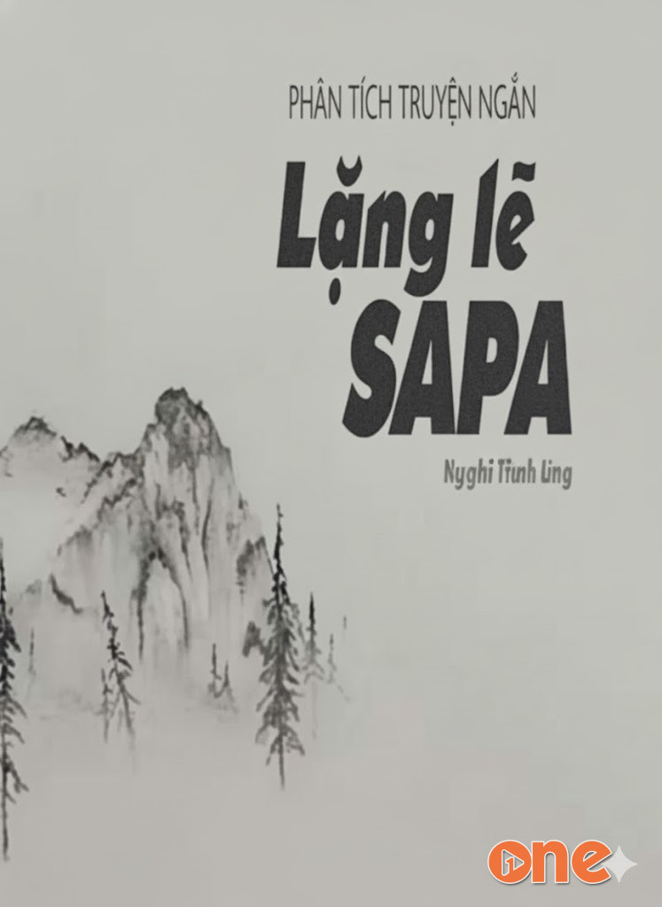 Lặng Lẽ Sa Pa