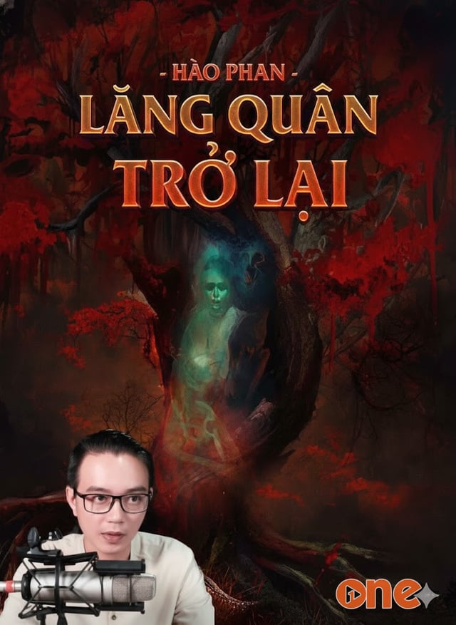 Lăng Quân Trở Lại