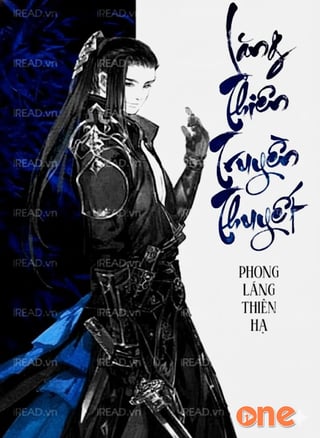 Lăng Thiên Truyền Thuyết