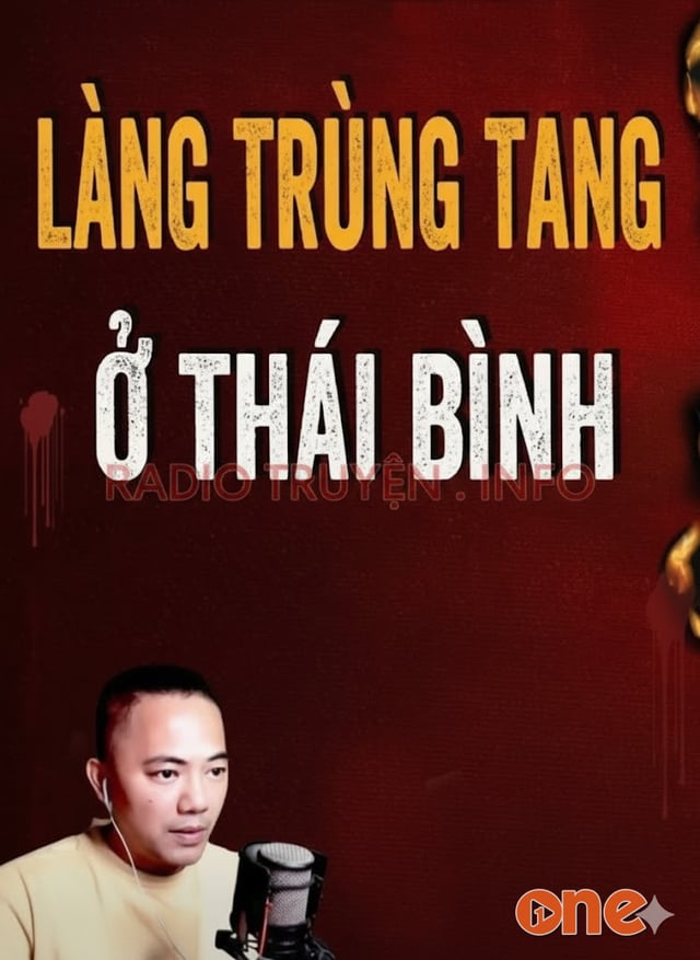 Làng Trùng Tang Ở Thái Bình