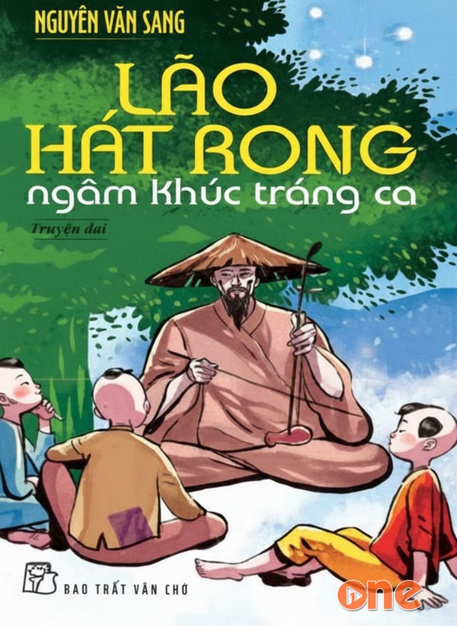 Lão Hát Rong Ngâm Khúc Tráng Ca