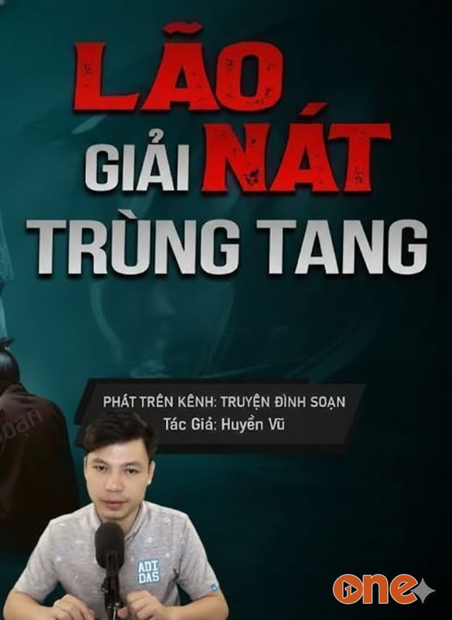 Lão Nát Giải Trùng Tang