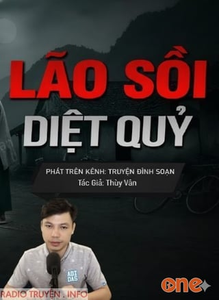 Lão Sồi Diệt Quỷ