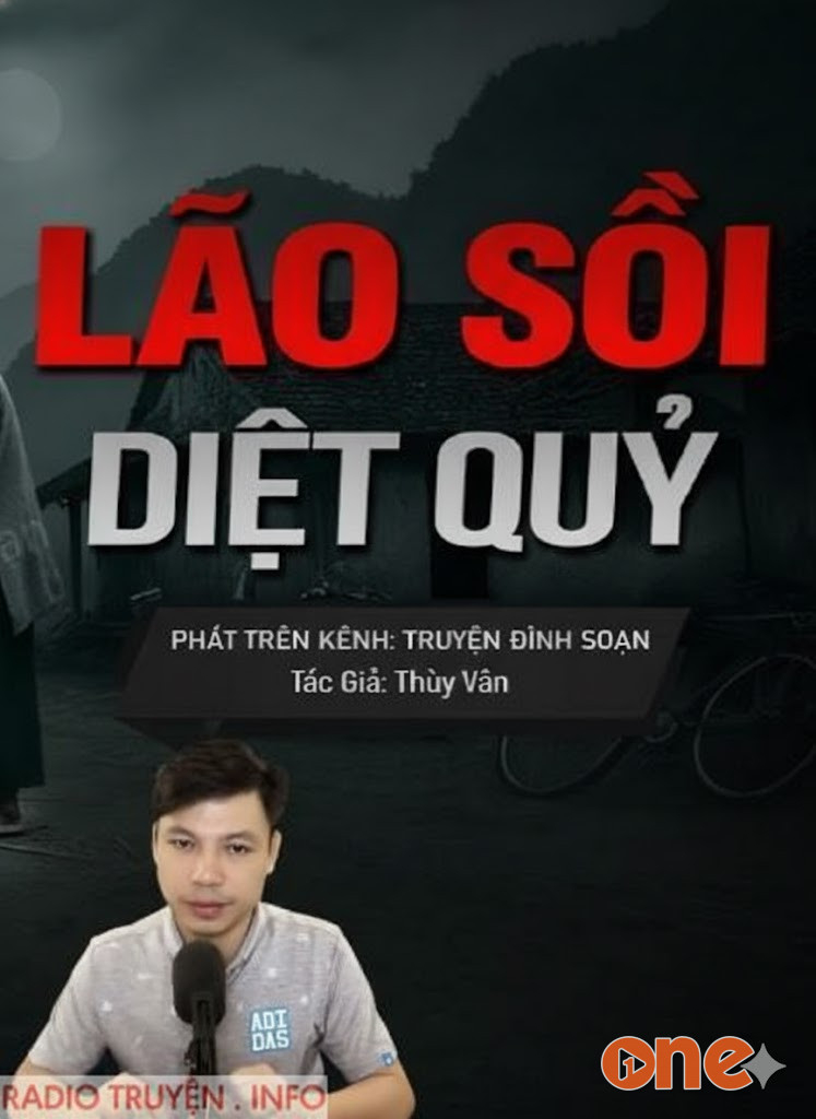 Lão Sồi Diệt Quỷ