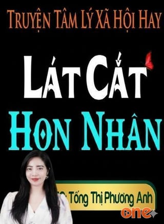 Lát Cắt Hôn Nhân