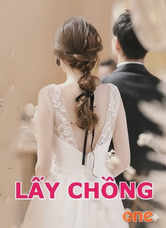 Lấy Chồng