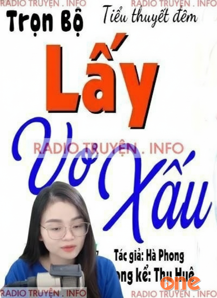 Lấy Vợ Xấu