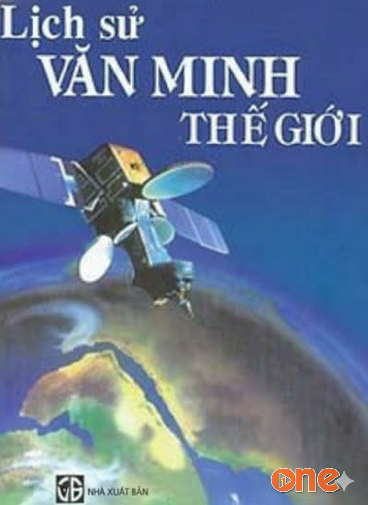 Lịch Sử Văn Minh Thế Giới