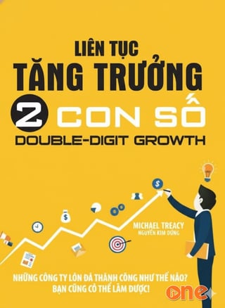 Liên Tục Tăng Trưởng 2 Con Số