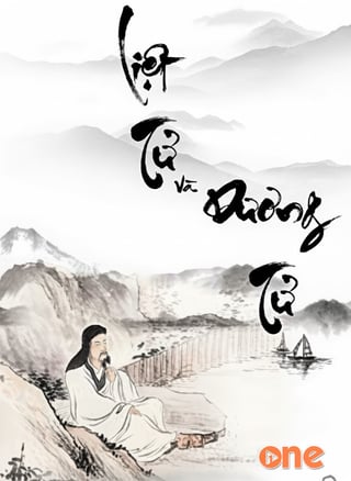 Liệt Tử Dương Tử