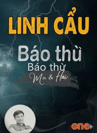 Linh Cẩu Báo Thù