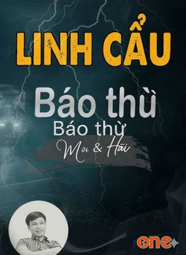 Linh Cẩu Báo Thù