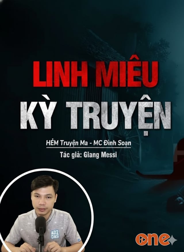 Linh Miêu Kỳ Truyện